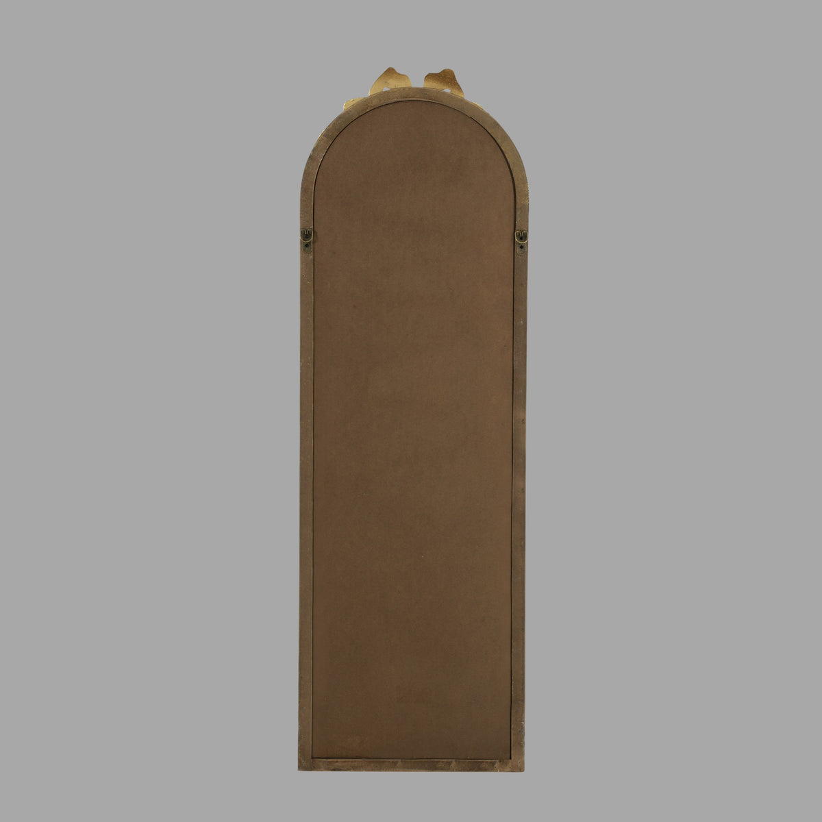 Victoria Gold Mirror (402mm x 1240mm) - Mirror