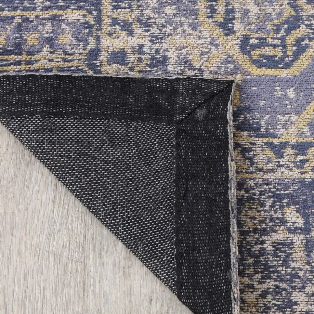 Vintage Pembroke Rug - Kaleidoscope - Carpets