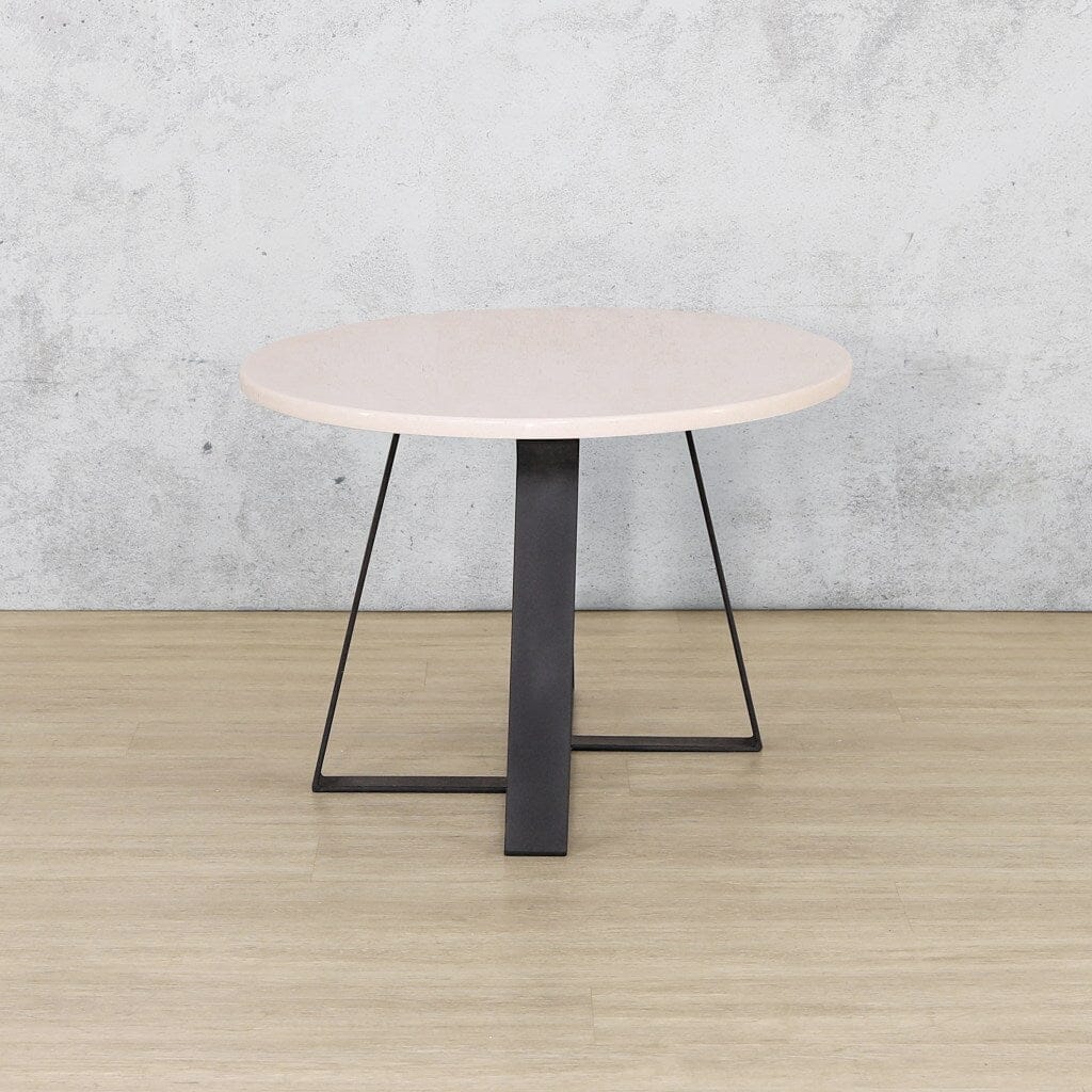 Vogue Coffee Table - Black Coffee Table Leather Gallery