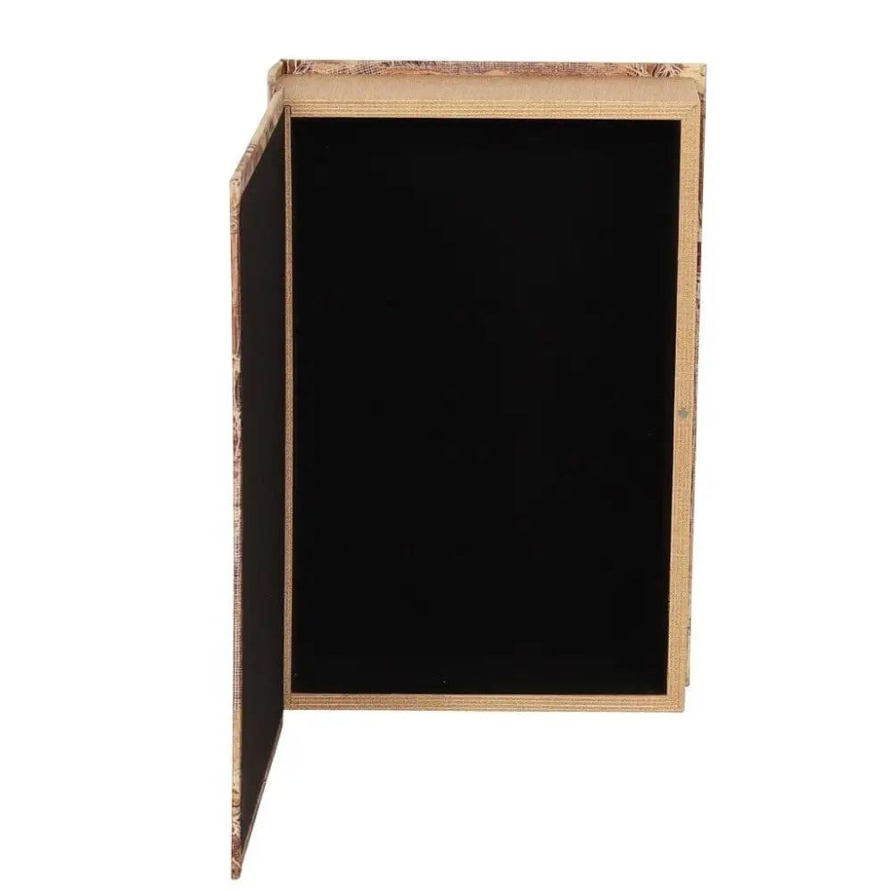 William Files Boxes Set of 2 - I - File Box