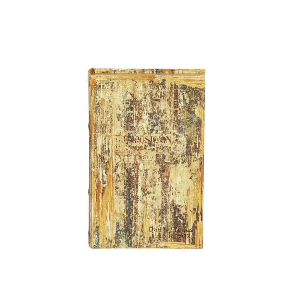 William Files Boxes Set of 2 - II - File Box