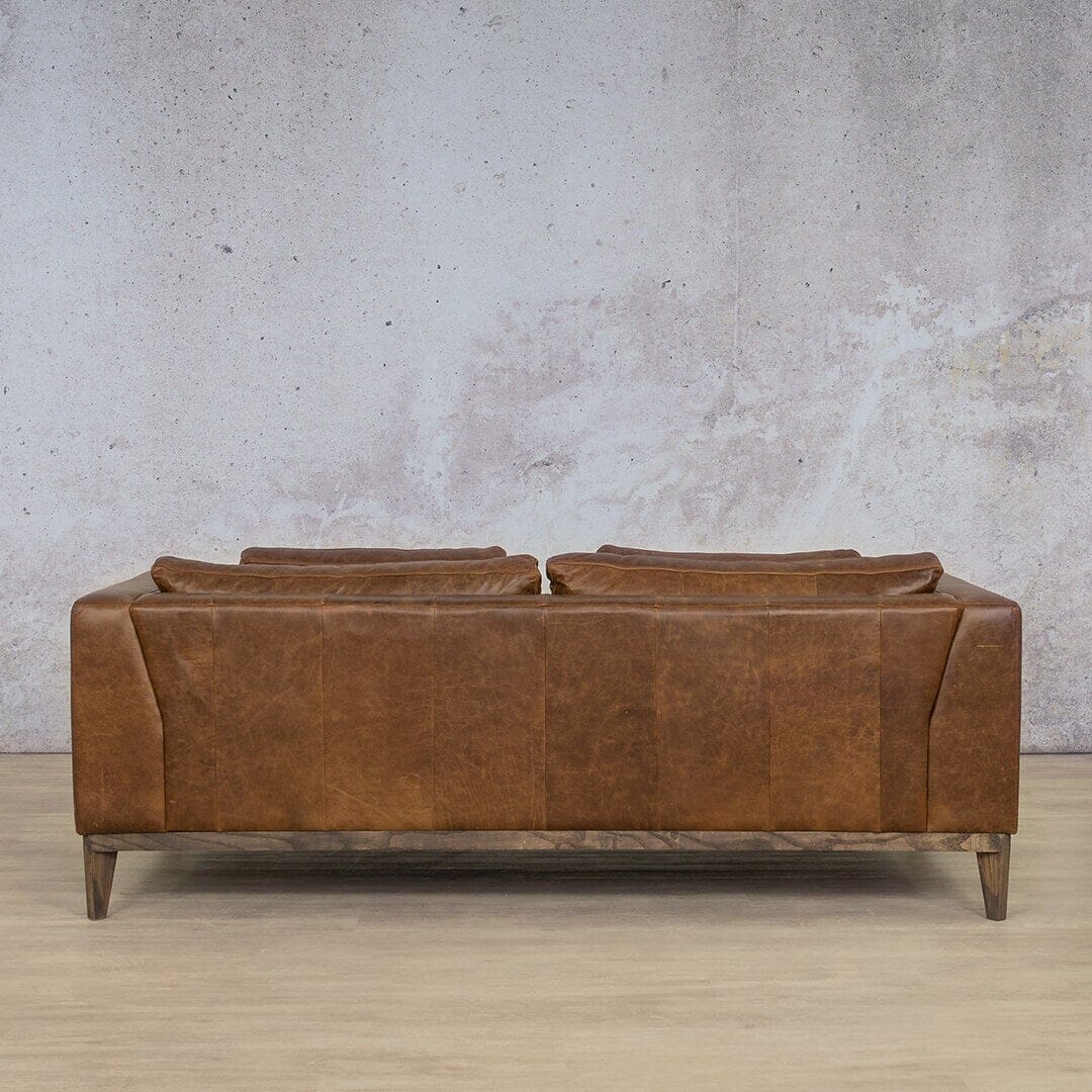 Willow 3 Seater Leather Sofa Leather Sofa Leather Gallery Royal Mocha