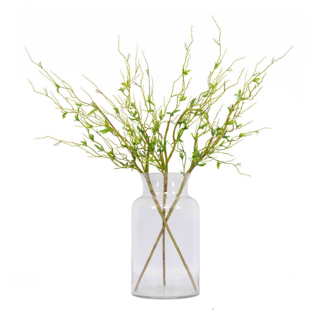 Willow Branch Decor Leather Gallery