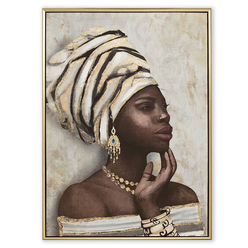 Zendaya Artwork - 810 x 1110 Painting Leather Gallery