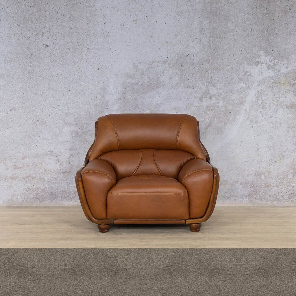 Zuri 1 Seater Leather Sofa Leather Sofa Leather Gallery Flux Grey