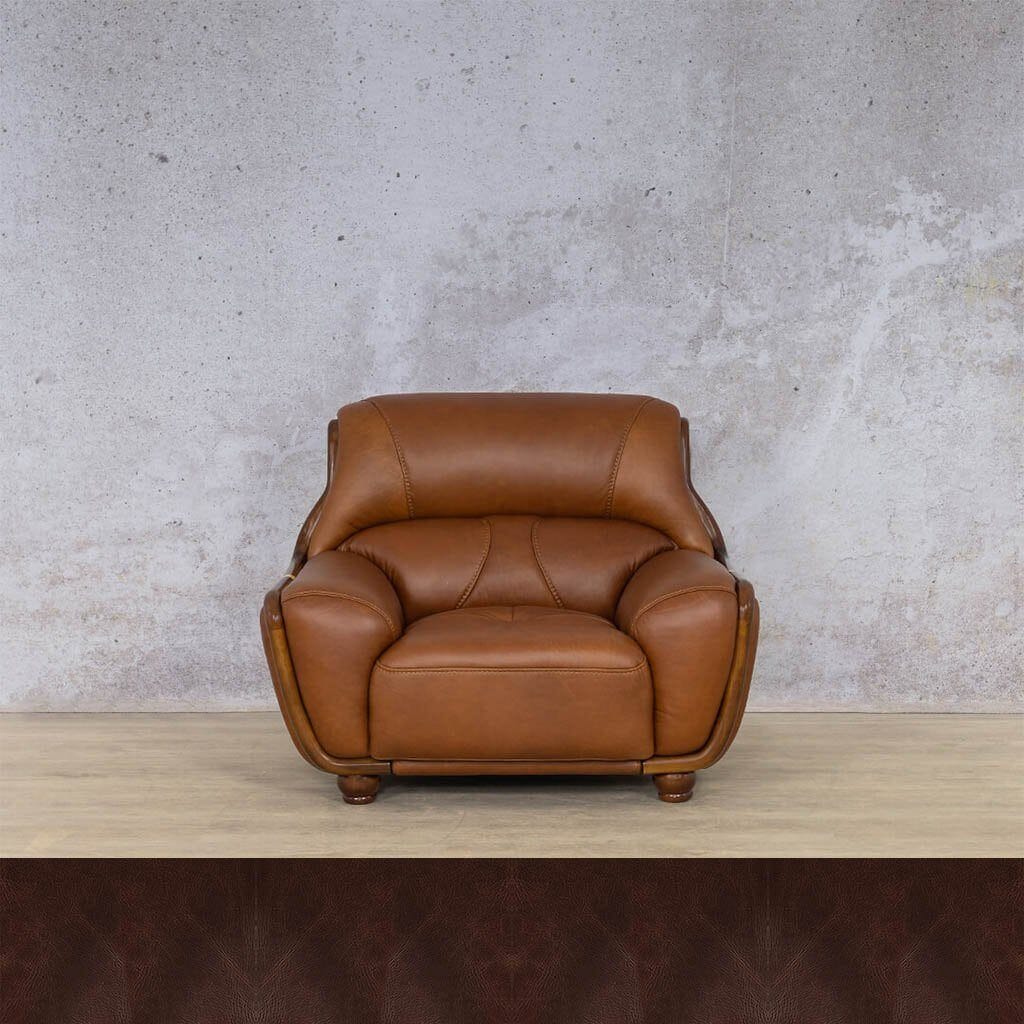 Zuri 1 Seater Leather Sofa Leather Sofa Leather Gallery Royal Coffee