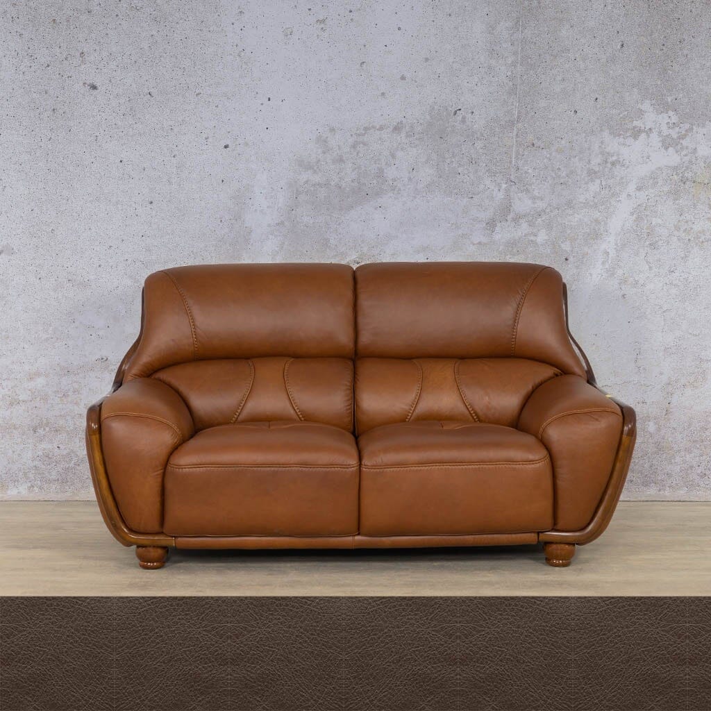 Zuri 3 Seater Leather Sofa Leather Sofa Leather Gallery country ox blood