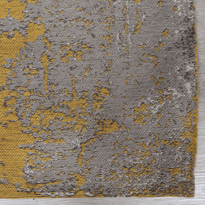 Raphael Rug - Smokey Honey Carpets Leather Gallery 