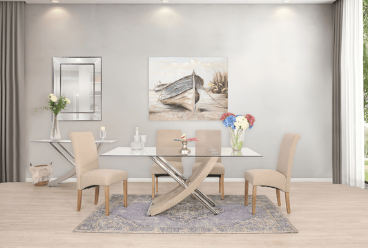 Elevate Your Easter Feast: 10 Tips for Creating a Memorable Dining Setup