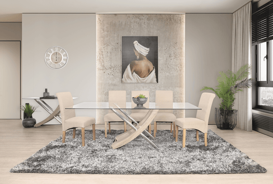 Transform Your Space with the Tropez Range: A Fusion of Style and Functionality