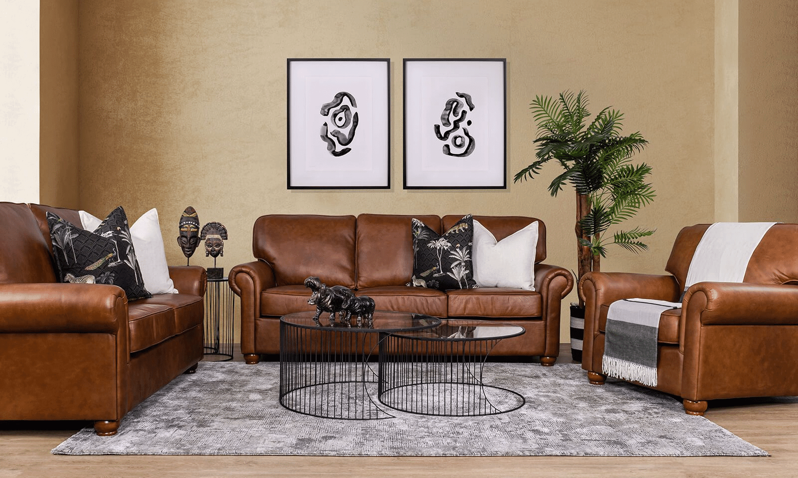 HOW LONG SHOULD A LEATHER COUCH LAST