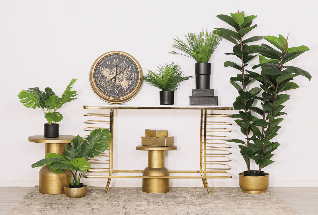 Furnishing Joy: A Home Furniture & Décor Gift Guide for the Season of Giving