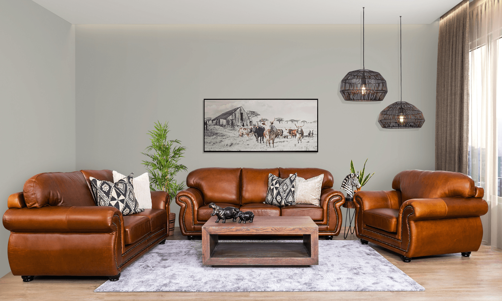 LEATHER SOFAS IN SUMMER HOW TO GET THE BEST OUT OF IT Leather Gallery