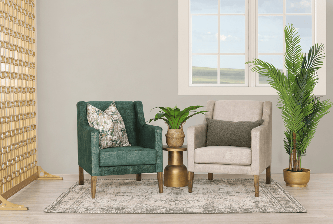 Ring in the New Year with Style: 6 Furniture Set-Ups for a Festive New Year’s Eve Bash At Home
