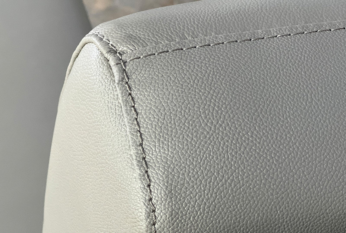Leather: a brief history