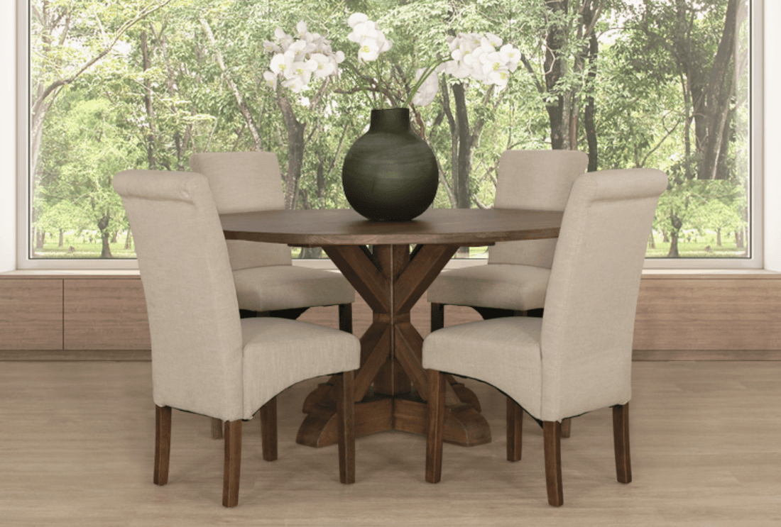 Unveiling Black Friday Deals: Transform Your Dining Space with Exclusive Dining Tables Savings!