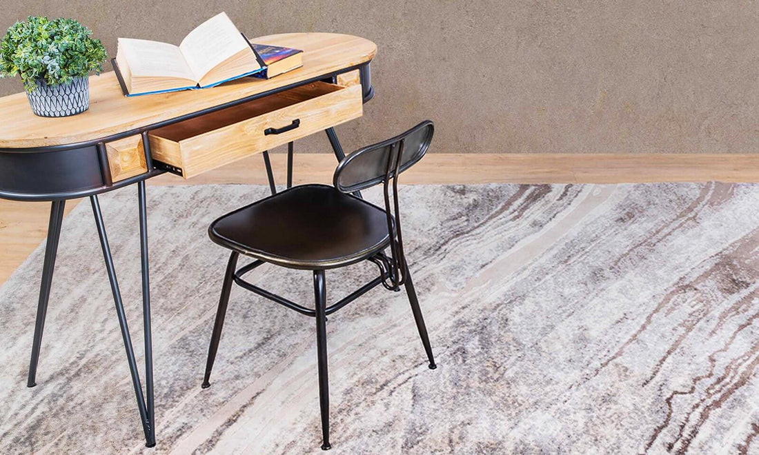 MUST HAVES FOR YOUR HOME OFFICE