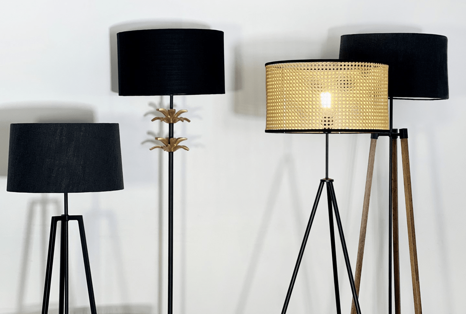 Shedding Light on Style: How Lanterns, Side Lamps, Floor Lamps, and Pendant Lights Can Transform Your Home Interior