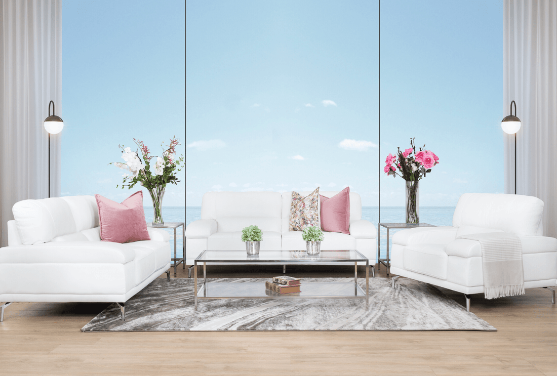 Valentine’s Day isn't just about loving your partner it’s about loving your furniture too!