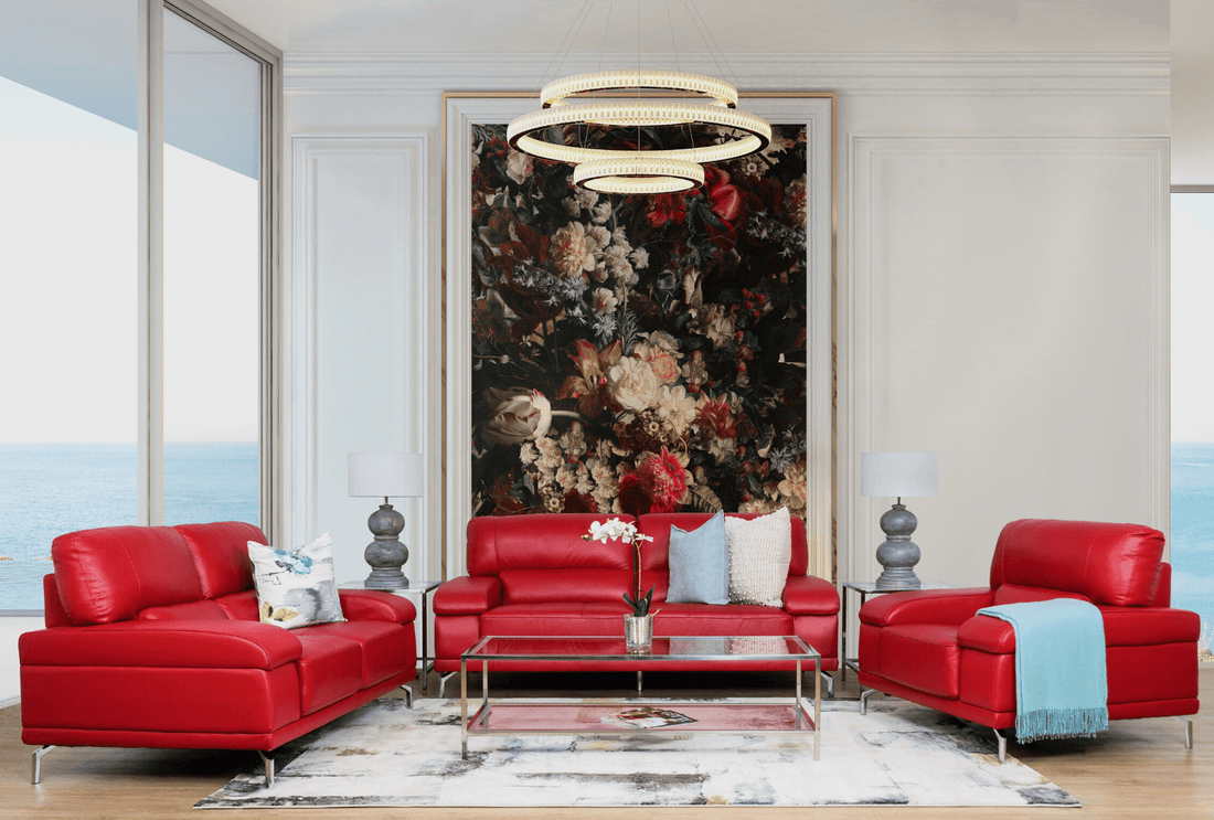 New Year, New Look: Refreshing Your Home with Trendy Furniture