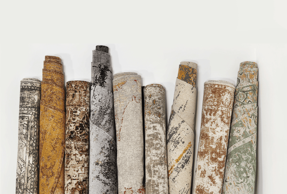 Enhance Your Home Interiors with Rugs: Benefits and Tips for Choosing the Right One