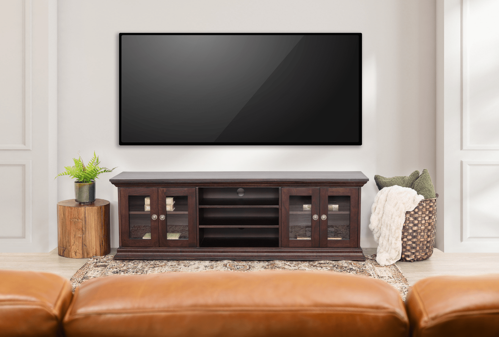A Comprehensive Guide to Enhancing Your Home Entertainment Setup: 10 Tips for Choosing the Ideal TV Unit