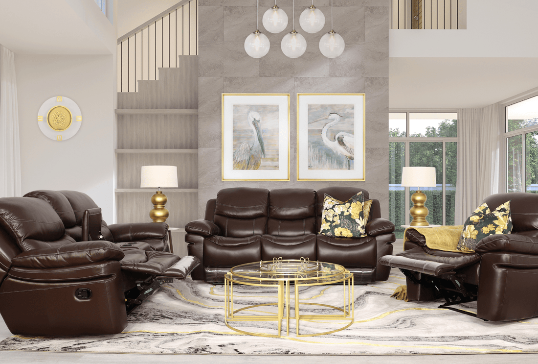 December Elegance: Top Luxury Home Furniture & Décor Picks for Giving Your Home a Stylish Makeover During the Holidays