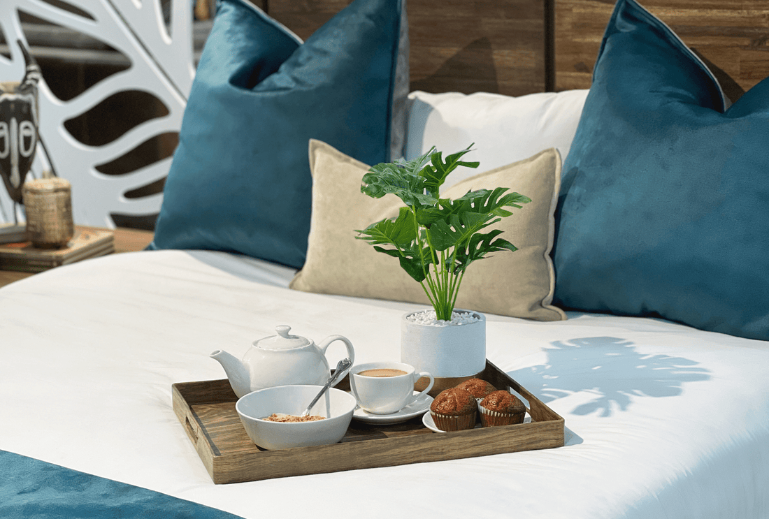 Restful Resolutions: A Guide to Choosing Your Perfect Mattress for the New Year