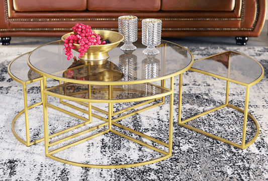 Top 10 Materials That Define Luxury in Modern Home Decor