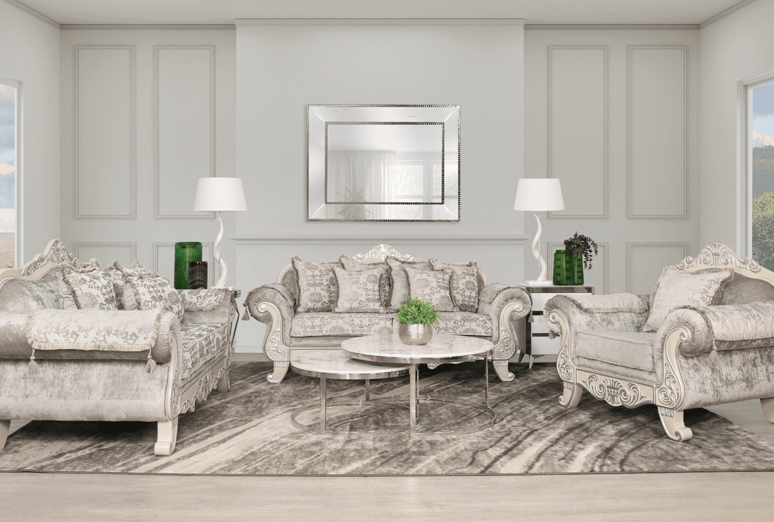 The Art of Choosing the Perfect Focal Point for Your Living Room