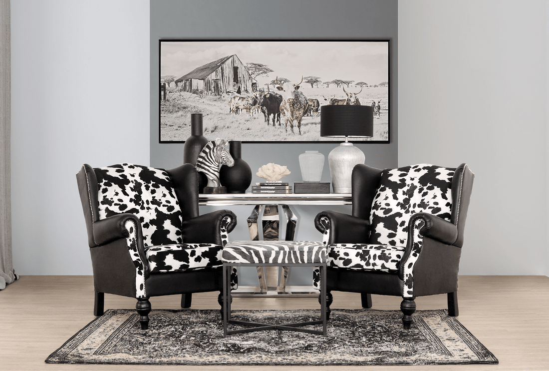 Cultural Influence on Home Furniture & Décor: A Global Journey Through Design