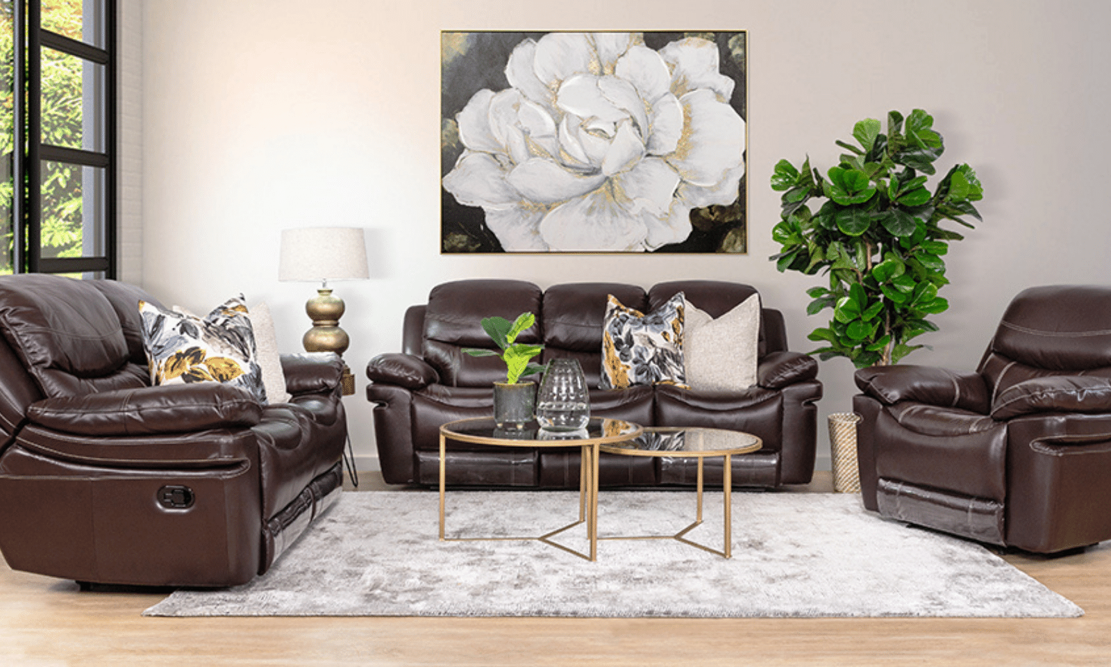 WHEN SHOULD YOU GET A SECTIONAL SOFA VS A SOFA SUITE