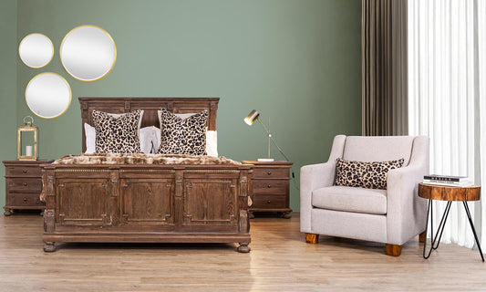 YOUR ULTIMATE GUIDE TO PURCHASING BEDROOM FURNITURE