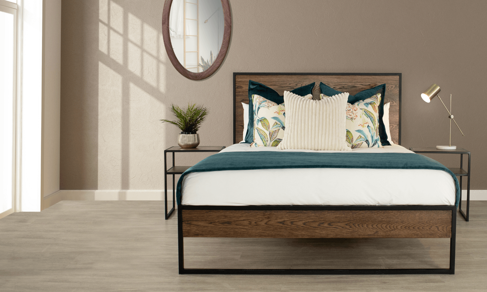 Our Guide To Buying Bed Frame