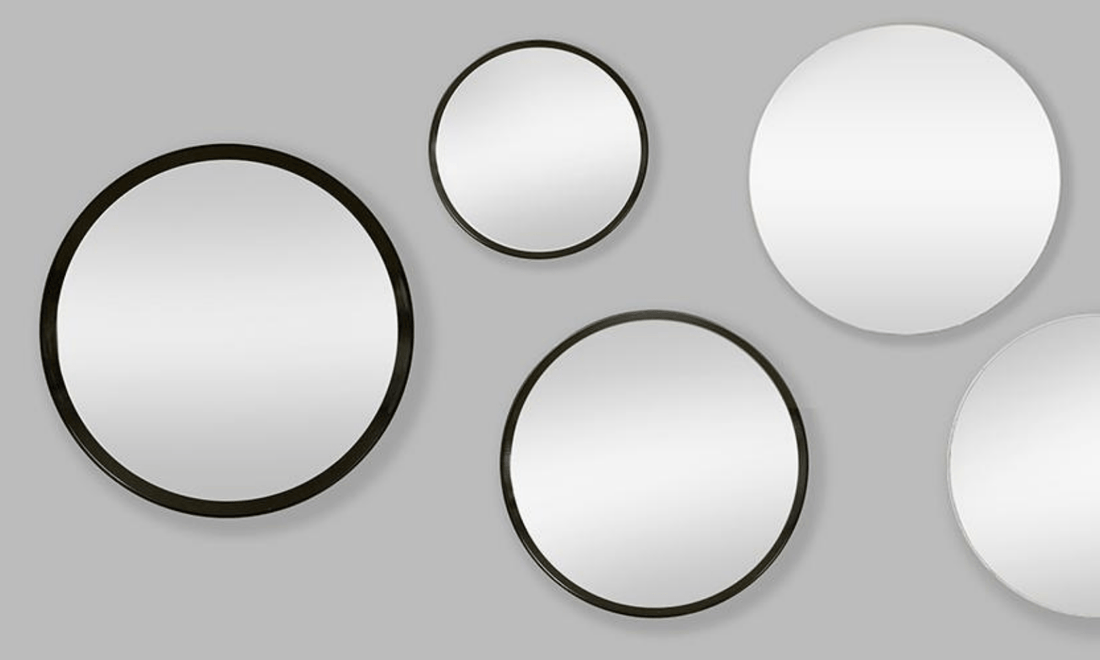 HOW TO DECORATE WITH MIRRORS IN YOUR BEDROOM