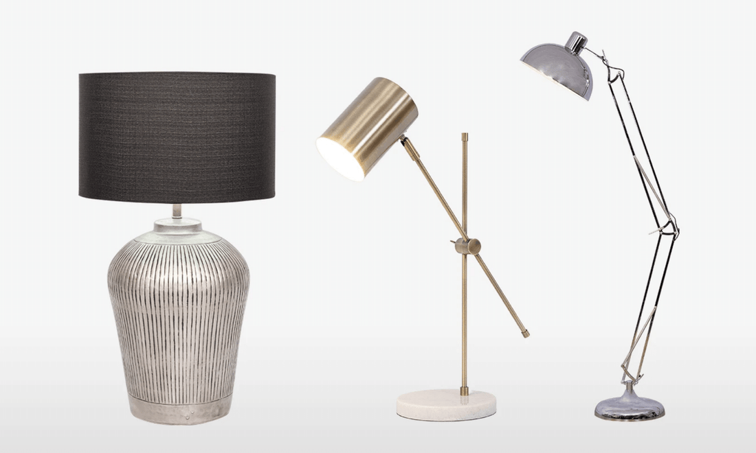HOW TO CHOOSE THE BEST LIGHTING FOR YOUR BEDROOM