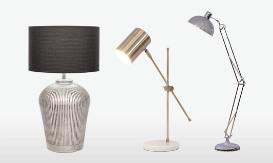 HOW TO CHOOSE THE BEST LIGHTING FOR YOUR BEDROOM