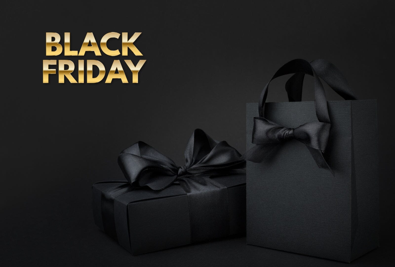Maximise Your SAVINGS This Black Friday!