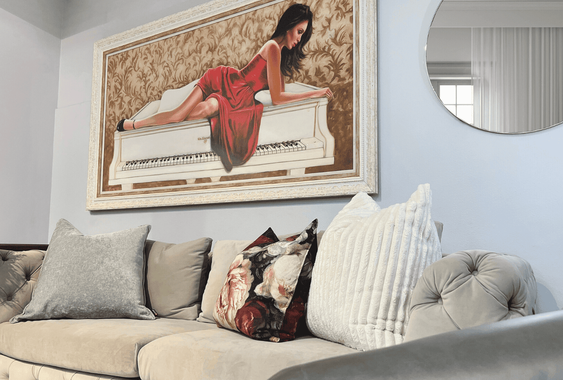 A Day In The Life Of: Your Seat’s Perspective – Exploring Luxurious & Comfortable Seating