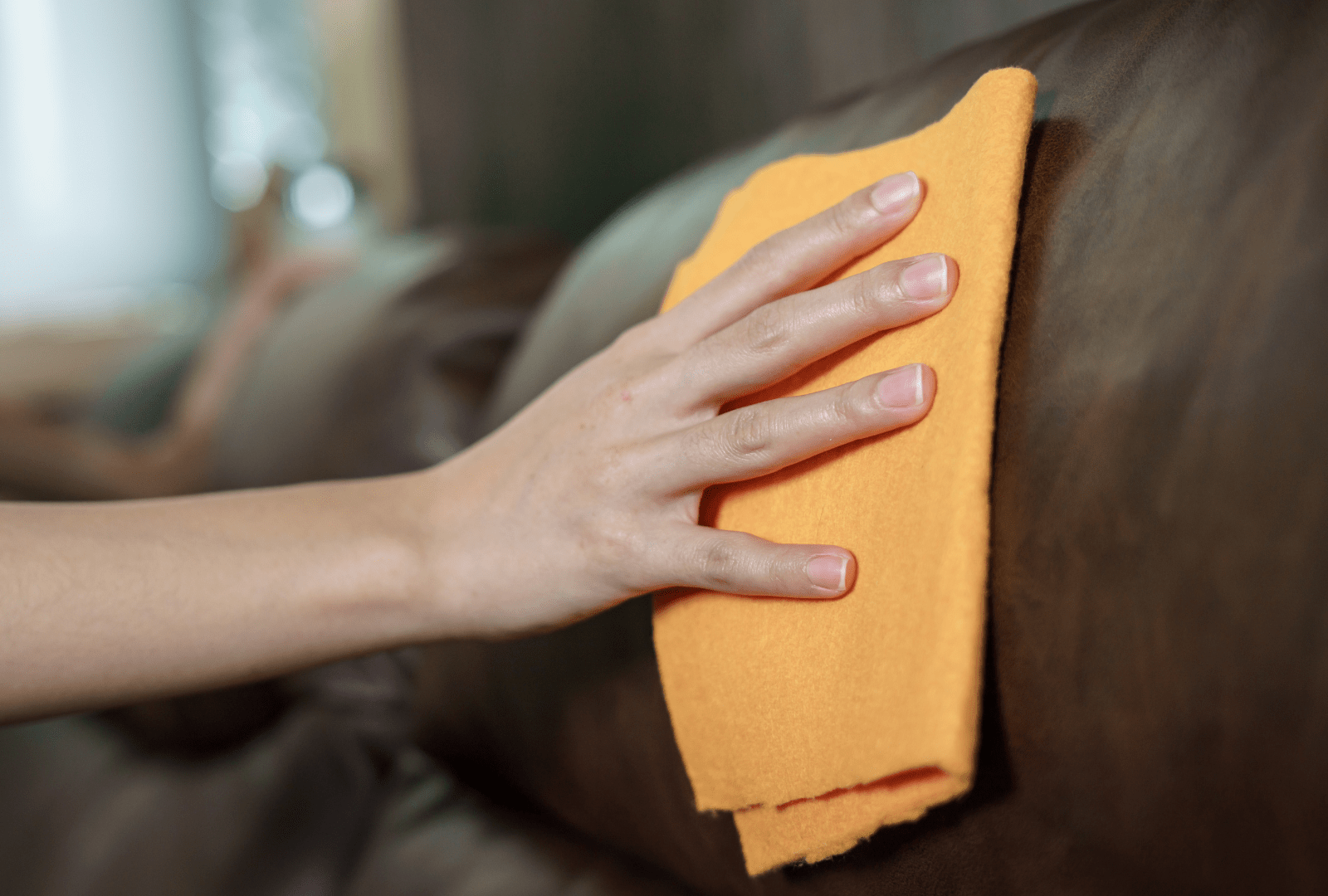 Factors that cause your leather furniture to get damaged and how to remedy them