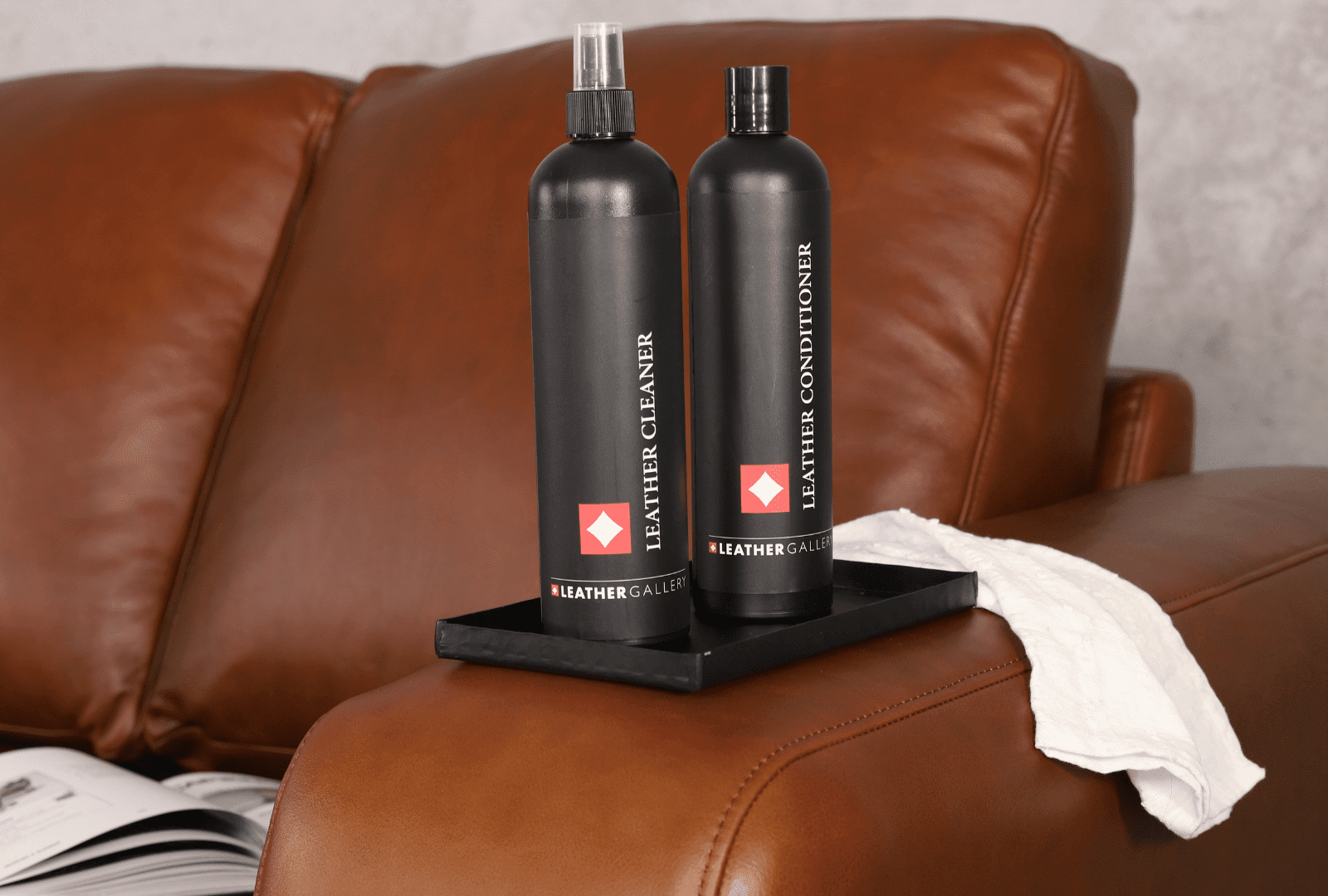 The Impact of Climate on Leather Cleaning Products