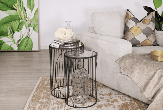 What is the Best Design for a Bedside Table?