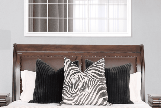 Discover the Top Leather Headboard Trends of 2024