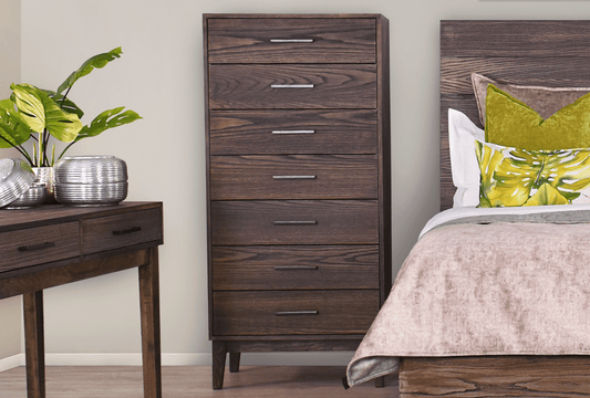 How to Care for and Maintain Your Chest of Drawers