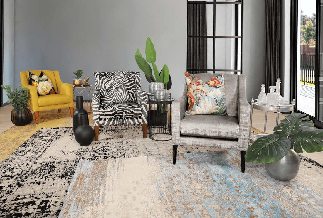How to Find the Perfect Furniture Match for Your Home According to Your Personality