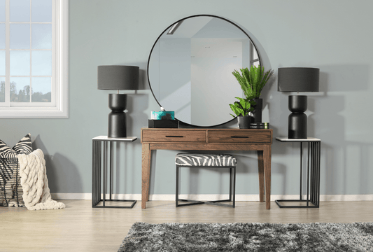 Stylish Ideas to Match Your Bathroom Decor with Your Furniture