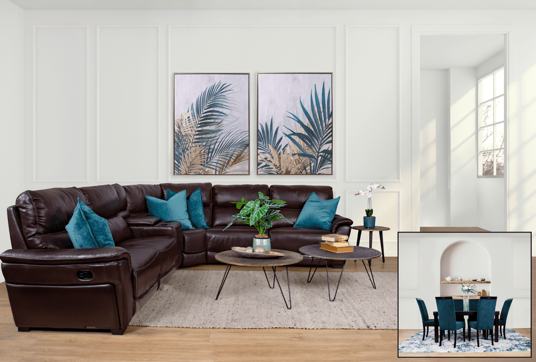 Creating Harmony Within Your Home: Carrying a Design Theme from One Room to Another