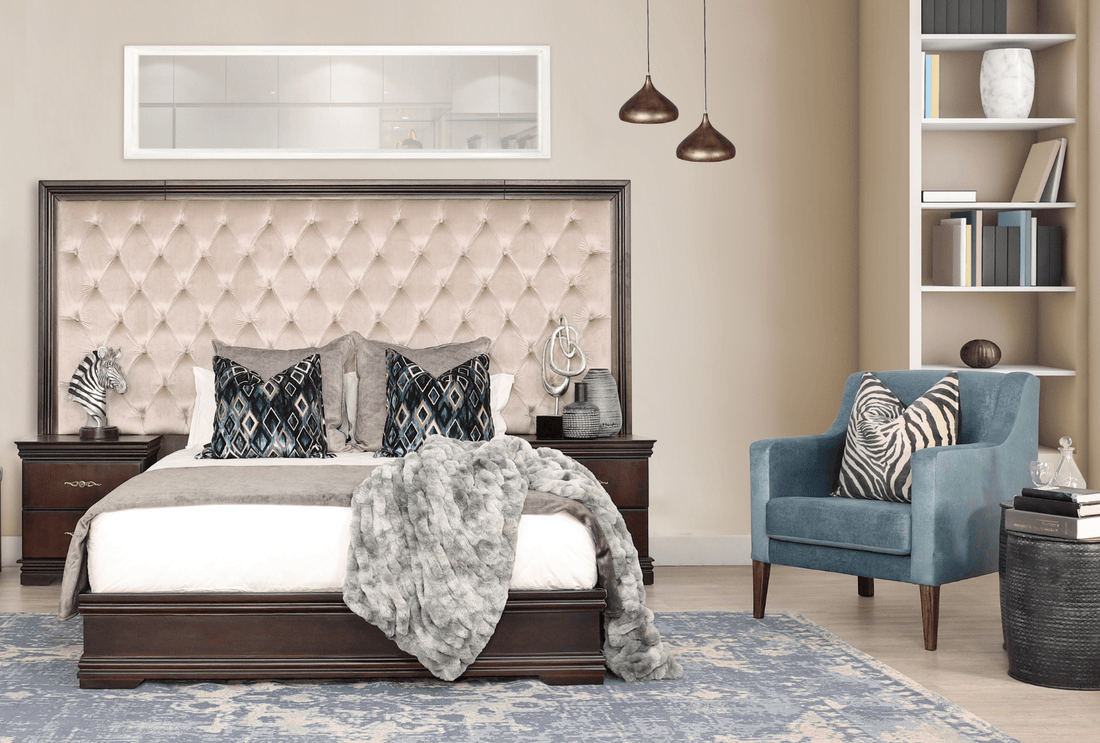 Why You Need a Bedroom Couch: Benefits and Placement Tips