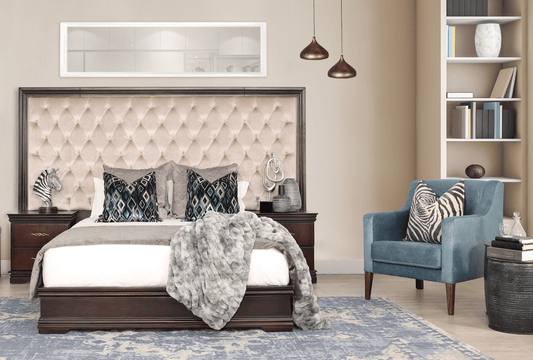 Why You Need a Bedroom Couch: Benefits and Placement Tips