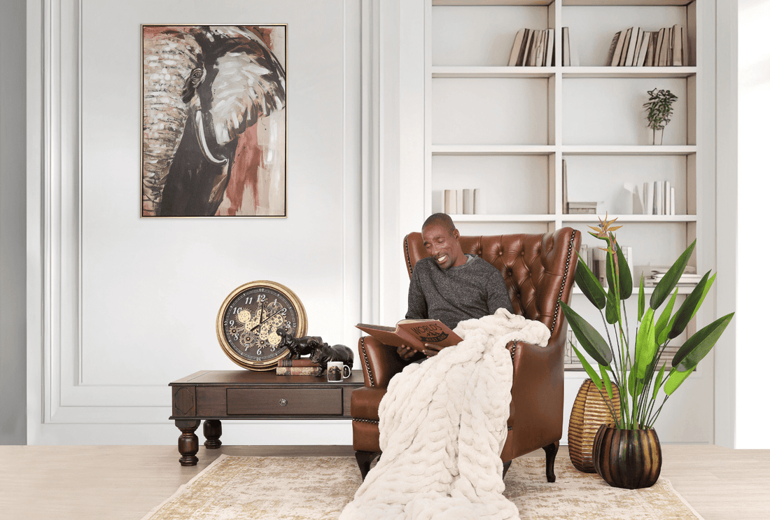 Thoughtful and Stylish Furniture Gifts for Father's Day: Elevate Your Dad's Living Space in Style!